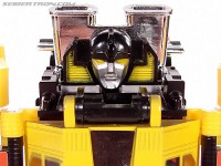 Transformers News: Buyer beware: KO Sunstreaker to be released!