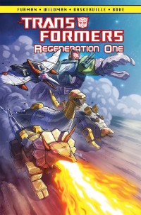 Transformers News: New Transformers Trades Listed for Pre-Order on Amazon: Cover Updates