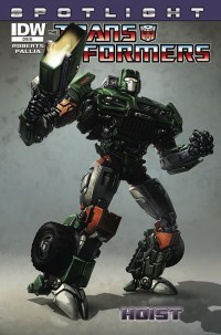 Transformers News: IDW May 2013 Transformers Solicitations