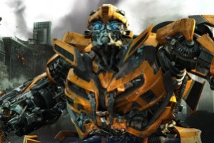 Transformers News: Travis Knight To Direct Transformers Bumblebee 2018 Spin-Off Movie