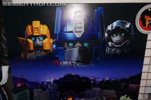 Transformers News: Toy Fair 2014 Coverage - Kre-O Transformers and More Gallery