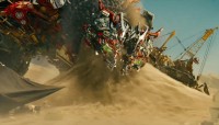 Transformers News: ILM - The Magic Behind the VFX of Transformers Revenge of the Fallen