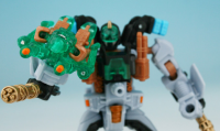 Transformers News: New Images of PCC Salvage with Bomb-burst and Undertow with Waterlog