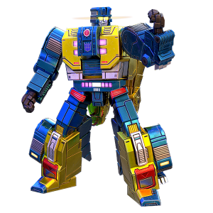 Transformers News: Transformers: Earth Wars Heart of Steel Update Plus New Bots Revealed
