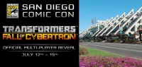 Transformers News: ACTIVISION PUBLISHING TO SHOWCASE BLOCKBUSTER SLATE OF  FAN-FAVORITE VIDEO GAMES AT SAN DIEGO COMIC-