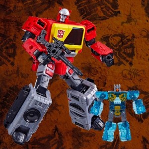 Transformers News: TFSource News - Black Friday Week Begins - Day 1 - Save up to 75% on Select Items!