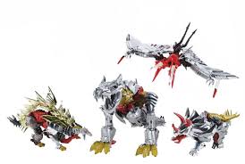 Transformers News: SDCC 2014 exclusives up on HTS