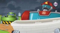 Transformers News: Reminder: Transformers: Rescue Bots "The Lost Bell" Airs Today