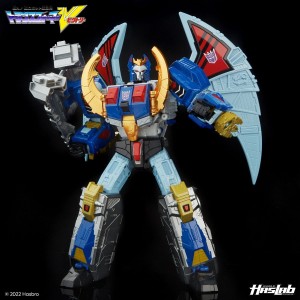 Transformers News: RobotKingdom.com Newsletter #1663