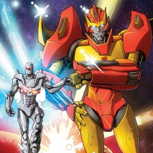 Transformers News: Twincast / Podcast Episode #174 "Autobot Jedi Newtypes"