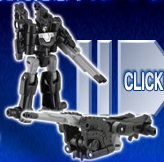 Transformers News: New Look at United Haywire