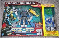 Transformers News: Power Core Combiners Value Pack On ToysRUs.com!