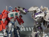 Transformers News: Takara Tomy Transformers Prime Arms Micron Orion Pax In-Hand Images