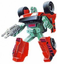 Transformers News: RUMOR: Botcon Exclusive Repaint #1 might be ...