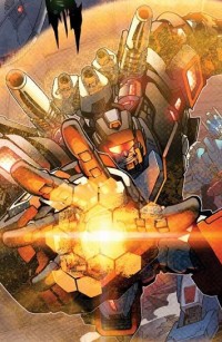 Transformers News: Transformers Spotlight: Trailcutter Coming in April