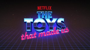 Transformers News: Upcoming Netflix Documentary The Toys That Made Us Featuring Transformers