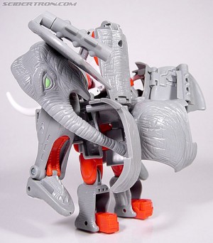 Transformers News: Top 5 Worst Shellformers Transformers Toys