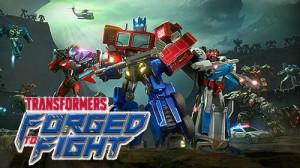 Transformers News: New Transformers: Forged To Fight Toy Fair Trailer #TFNY #HasbroToyFair