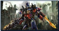 Transformers News: TRANSFORMERS: DARK OF THE MOON - Global Junket and World Premiere Coverage from Moscow