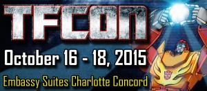 TFcon Charlotte 2015 attendee registration is Live