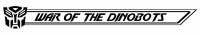Transformers News: Ark Addendum:  War of the Dinobots