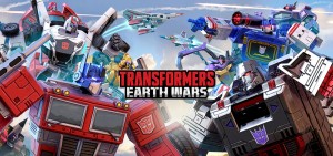 Transformers News: Transformers Earth Wars - VIP UPDATE: More Than Meets the Eye