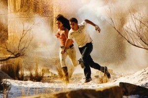 Transformers News: Transformers Revenge of the Fallen Loses Box Office Record to Super Mario Brothers Movie