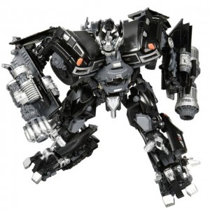 Transformers News: TFSource News - MPM-6 Ironhide, UT Challenger, IF Rush Beats, FT Hydra, KFC, Magic Square and More!