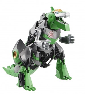 Transformers News: NYCC 2014 Coverage - Transformers Robots in Disguise Figure Class Descriptions and Official Images