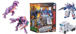 Transformers News: RobotKingdom.com Newsletter #1560