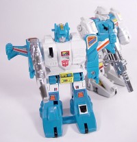 Transformers News: Twincast / Podcast Episode #59 "Twin Spin"