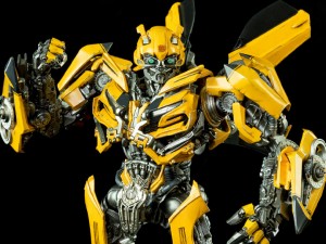 BigBadToyStore Sponsor News - 4th November - Transformers