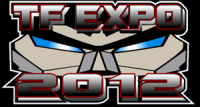 Gary Chalk Will Be in Attendance at TF Expo 2012