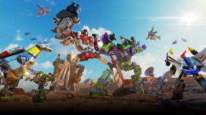 Transformers News: Transformers Earth Wars Event Cover Story Combiners Now On the Defense and Free Shards