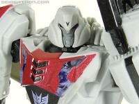 New Toy Gallery: Generations Cybertronian Megatron