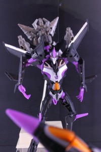 Transformers News: A Closer Look at Takara's Transformers Prime Arms Micron AM-01 - AM-06