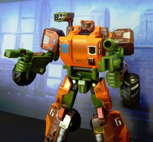 Transformers News: Reprolabels October update!