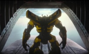 Transformers News: More Rumours of Plot Points from Rise of the Beasts Test Screenings