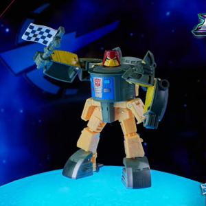 Transformers News: Toys Revealed During Transformers Fanstream Include Cosmos, Roadrocket and More