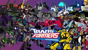 Transformers News: Madman Entertainment Releasing Transformers Animated and Unicron Trilogy DVD and Digital Sets