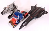 Transformers News: 98+ new galleries coming down the pipes in July / August 2009