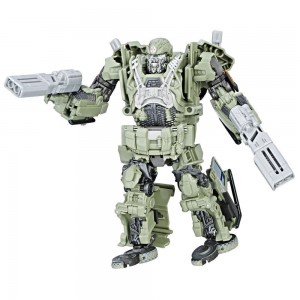 Transformers News: Wave 2 of Transformers: The Last Knight Toys on HTS.com