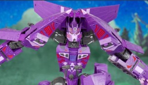 Transformers News: Titan Class Decepticon Nemesis Fully Revealed