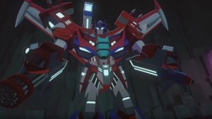 Transformers News: Transformers Cyberverse Season 2 Power of the Spark Premiere Available Free in Australia and US