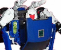 Transformers News: Robot mode revealed for Transformers Generations TURBO TRACKS