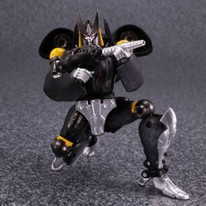 Transformers News: RobotKingdom.com Newsletter with Trasformers Studio Series Leaders, MP Prowl and Shadow Panther and More!