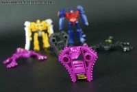 Transformers News: New Arms Micron galleries: Gacha Capsule Microns