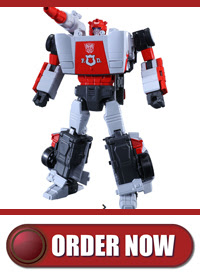 Transformers News: The Chosen Prime Newsletter for May 13, 2019