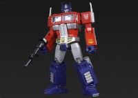 Transformers News: Takara Tomy website update: MP-10 Convoy / Optimus Prime version 2.0