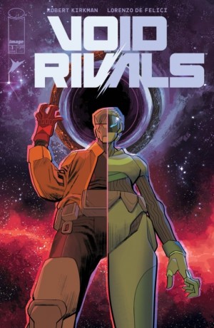 Transformers Will Return to Comic Books Next Week in Image's Void Rivals #1